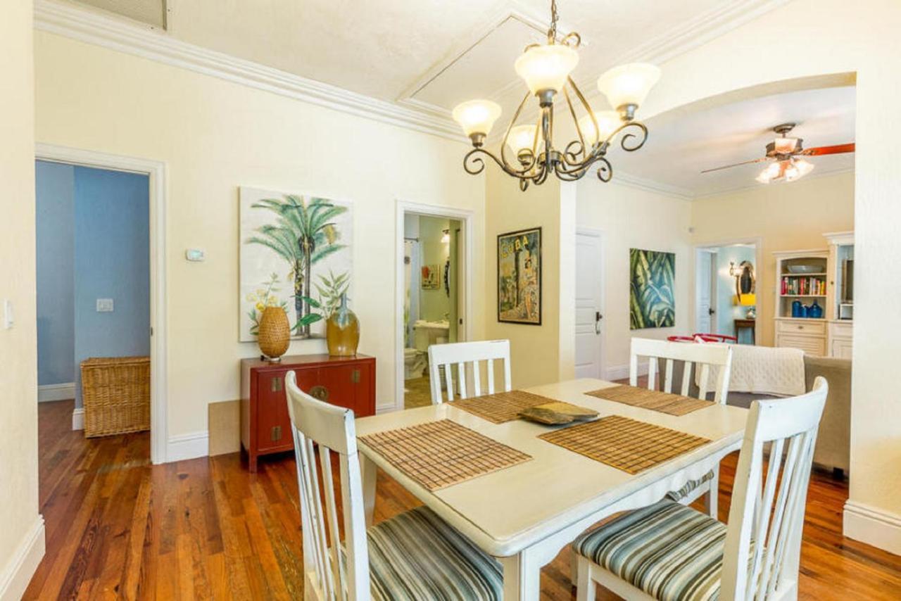 Villa Olivia Luxury House Делрей-Бич Экстерьер фото